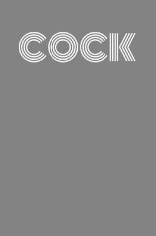 Cover of Cock