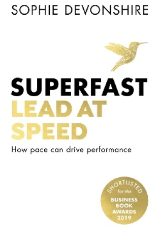 Cover of Superfast