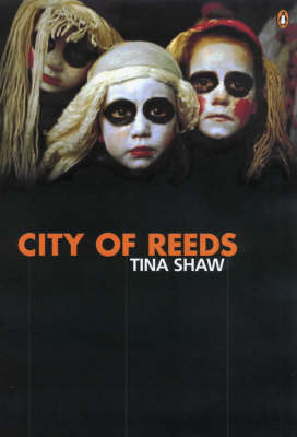 Book cover for City of Reeds