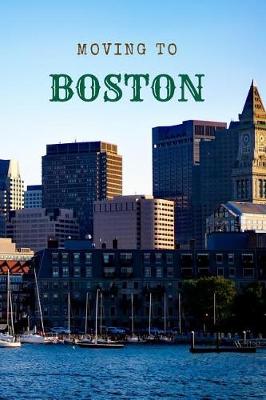 Book cover for Moving to Boston