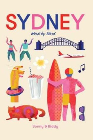 Cover of Sydney Word by Word