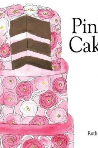 Cover of Pink Cake