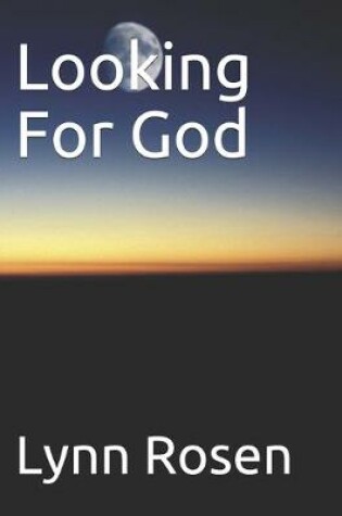Cover of Looking For God