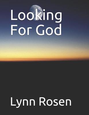 Book cover for Looking For God