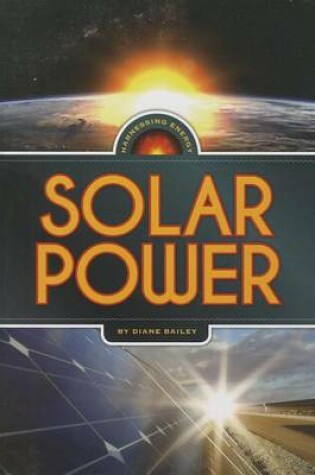 Cover of Solar Power