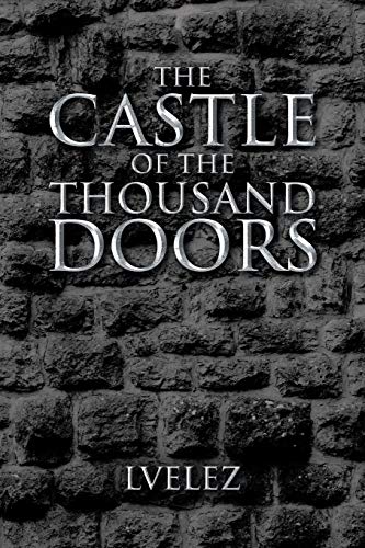 Book cover for The Castle of the Thousand Doors