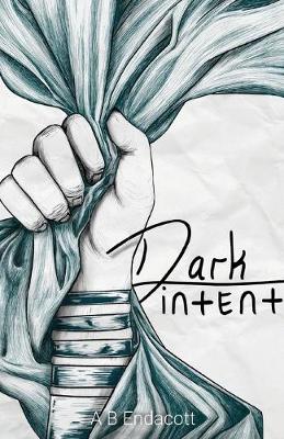 Cover of Dark Intent