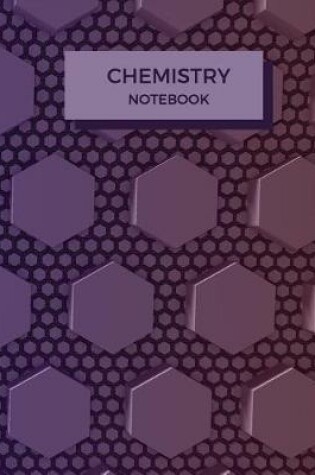 Cover of Chemistry Notebook