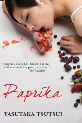 Cover of Paprika