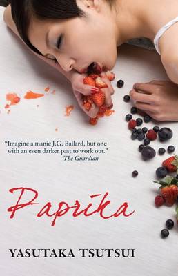 Cover of Paprika