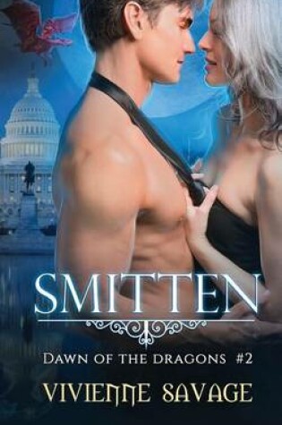 Cover of Smitten