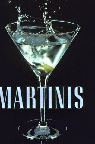 Cover of Martinis