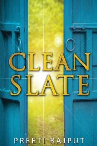 Cover of Clean Slate