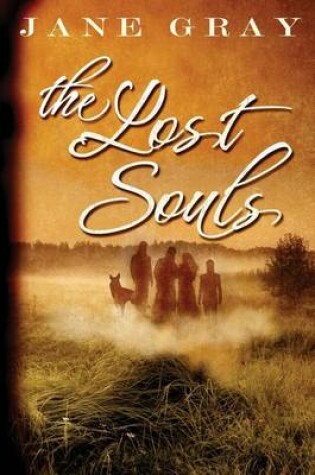 Cover of The Lost Souls