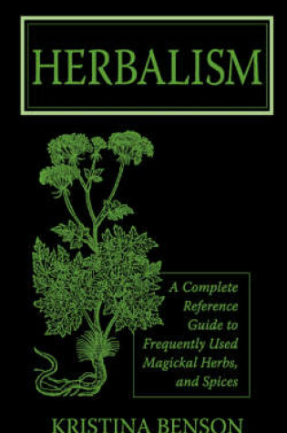 Cover of Herbalism