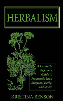 Book cover for Herbalism