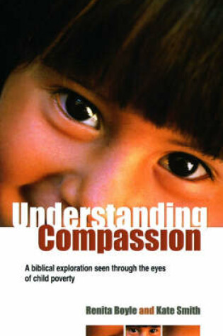 Cover of Understanding Compassion