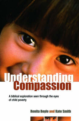 Book cover for Understanding Compassion