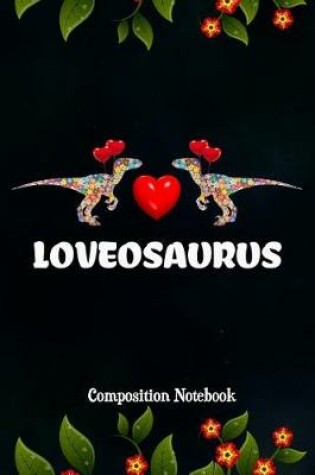 Cover of Loveosaurus