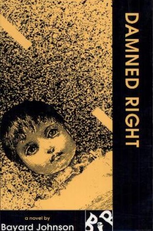 Cover of Damned Right