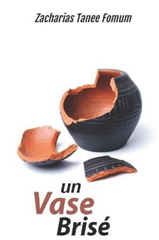 Cover of Un Vase Brise