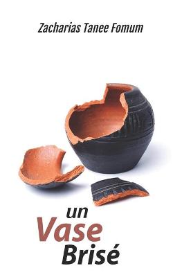 Book cover for Un Vase Brise