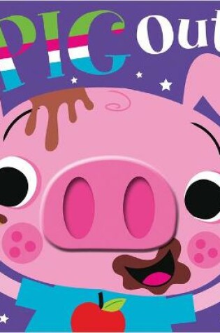 Cover of Pig Out!