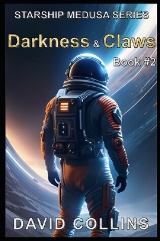 Cover of Darkness and Claws