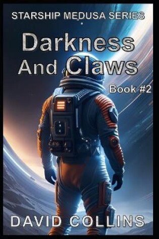 Cover of Darkness and Claws
