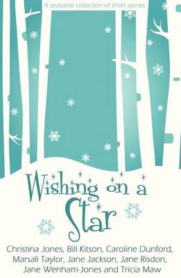 Book cover for Wishing on a Star