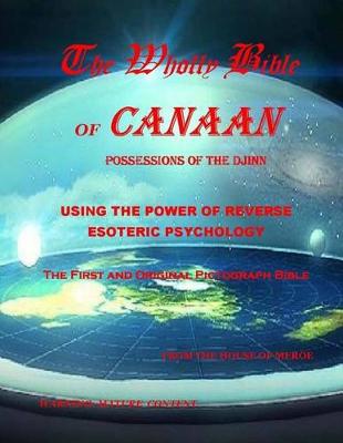 Cover of The Wholly Bible of Canaan