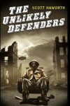 Book cover for The Unlikely Defenders