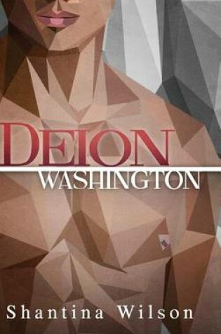 Cover of Deion Washington