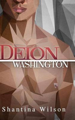 Book cover for Deion Washington