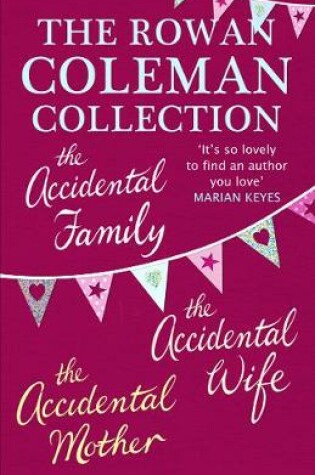Cover of The Rowan Coleman Collection