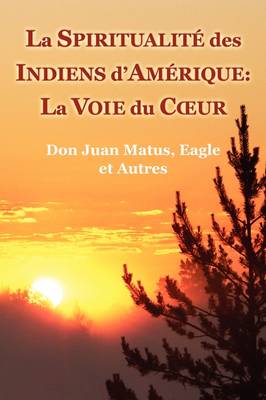 Book cover for La Spiritualite Des Indiens D'Amerique