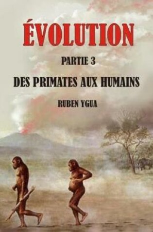 Cover of Des Primates Aux Humains