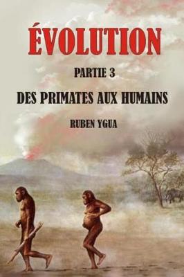 Cover of Des Primates Aux Humains