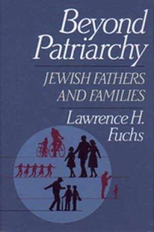 Cover of Beyond Patriarchy