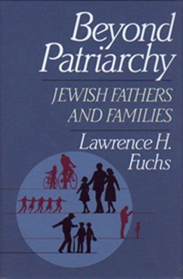 Book cover for Beyond Patriarchy