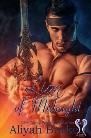 Cover of Lion of Midnight