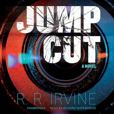 Book cover for Jump Cut