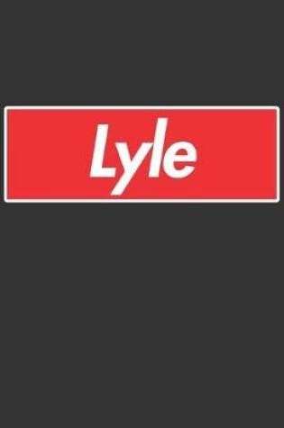Cover of Lyle