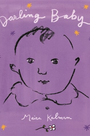 Cover of Darling Baby