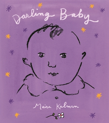 Book cover for Darling Baby