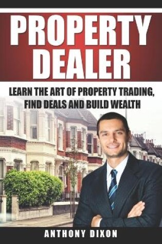 Cover of Property Dealer