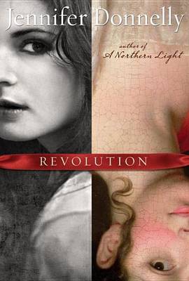 Book cover for Revolution