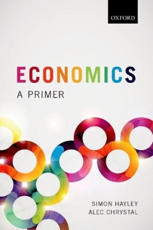 Cover of Economics