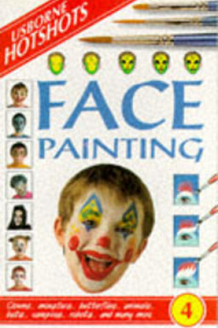 Cover of Face Painting