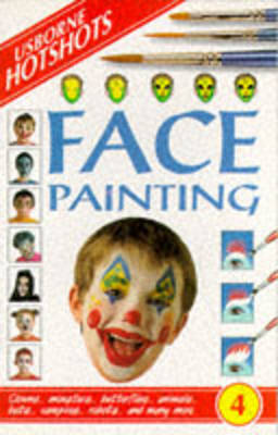 Cover of Face Painting
